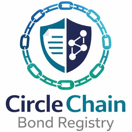 Circle Chain Logo